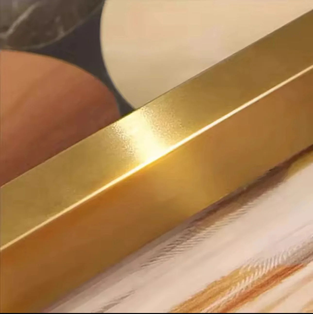 Lunar Harmony LED Wall Art Moonlight Glow with Bonsai & Golden Orbs